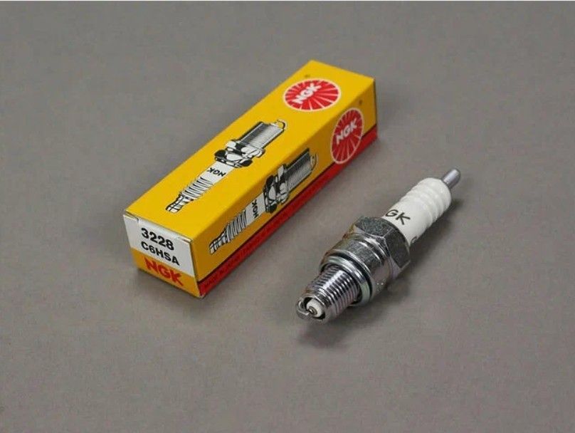 Свеча NGK C6HSA 3228 