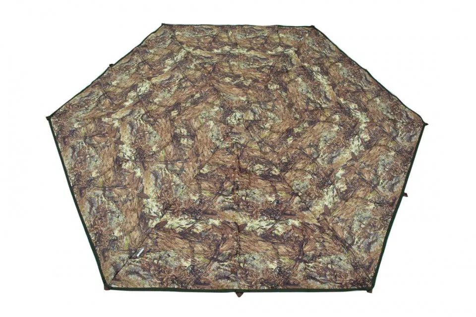 Пол Оксфорд МФП-3 Берег