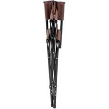 Кресло директорское коричневое PREMIER