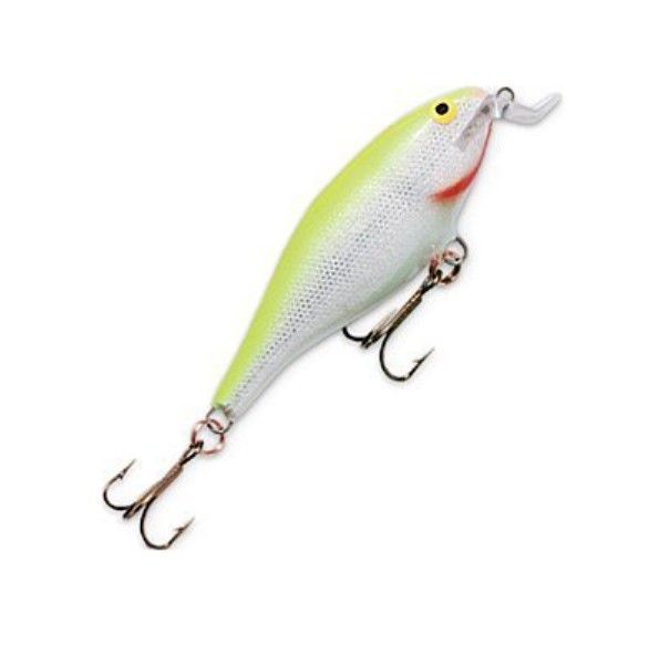 Воблер Rapala Shallow Shad Rap 07 /SFC