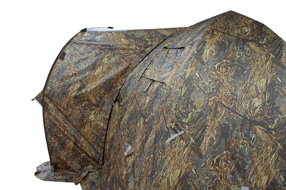 Тамбур-соединитель для палаток УП-5,  УП-4 Берег 