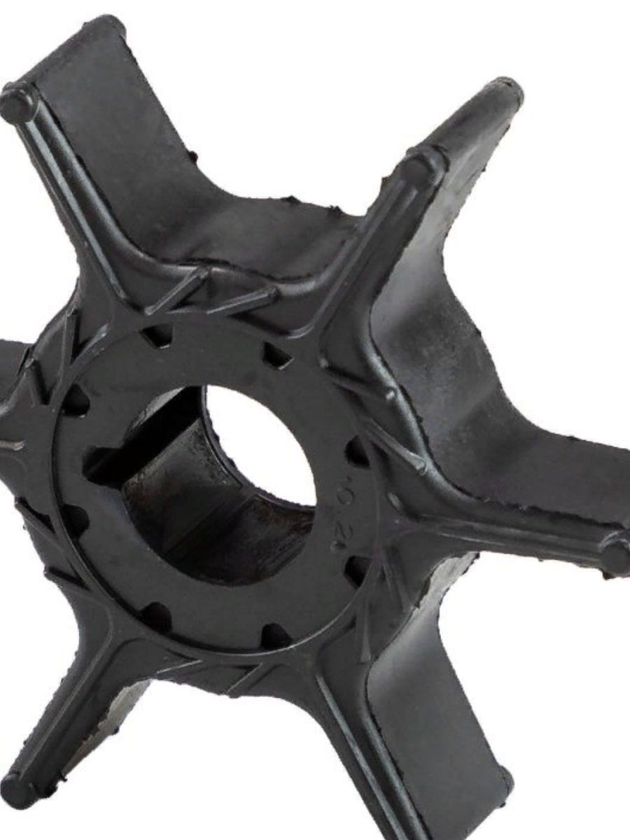 Крыльчатка RTT63V4435200 Yamaha 15F,  F15