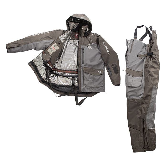 костюм-поплавок зимний "resсuer iv" (54-56/176)