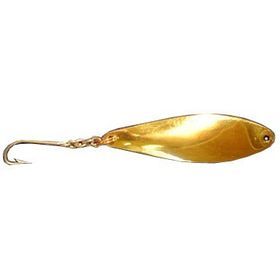 Блесна зимняя PUUSTJARVEN VALTTI 5 см/8 гр. HOP/MES