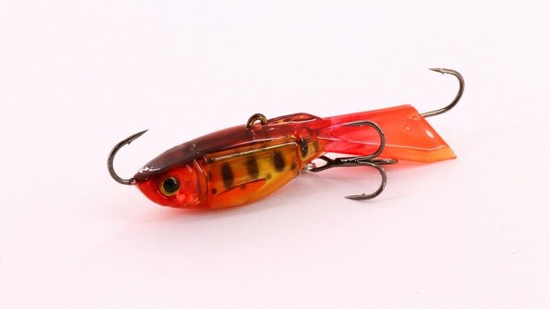 Балансир XP BAITS IJB-50mm/5.5g #13 Wine Trout