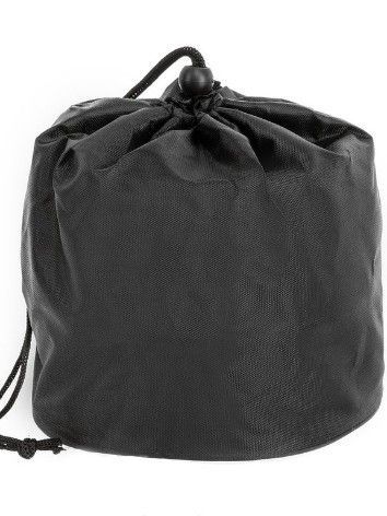 Плита газовая мини в чехле с ветрозащитой (HS-PM-166) Helios