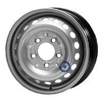 Колесный диск KFZ 8555 6x15/5x130 D84.0 ET75