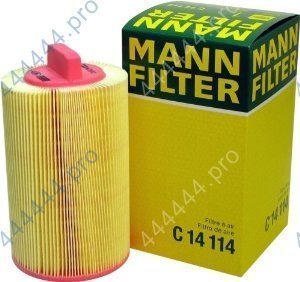 Фильтр MANN-FILTER C 14114