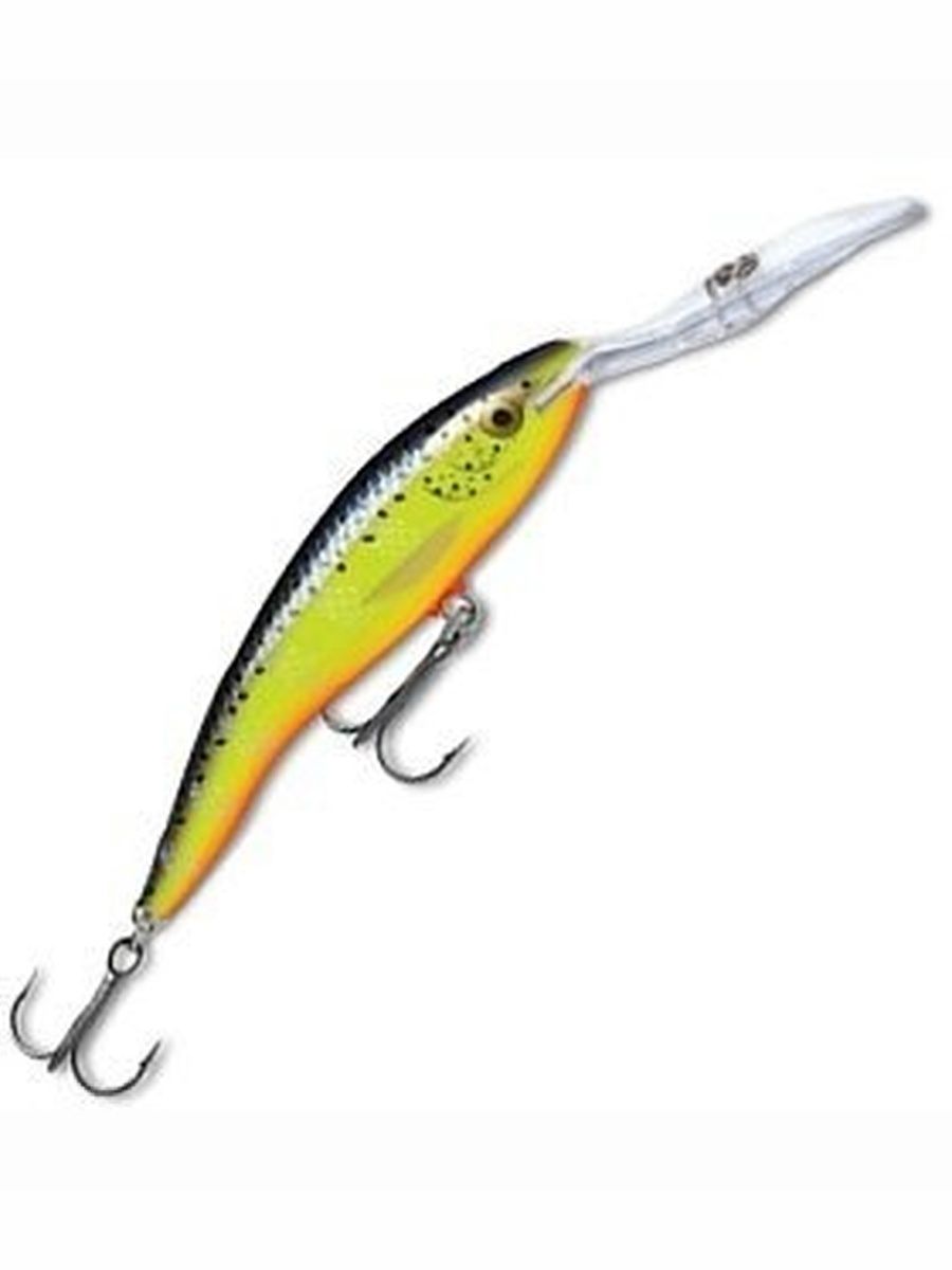 Воблер Rapala Deep Tail Dancer 11 /HS