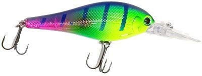Воблер BANDIT SHAD WALLEYE 3 OL160