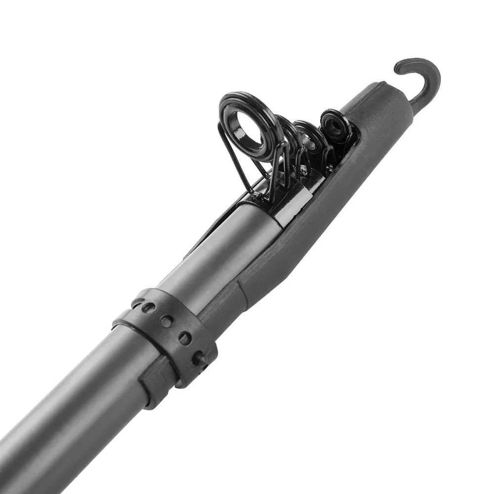 Удилище проводочное PREMIER Bolo 4 м с/к телескопическое