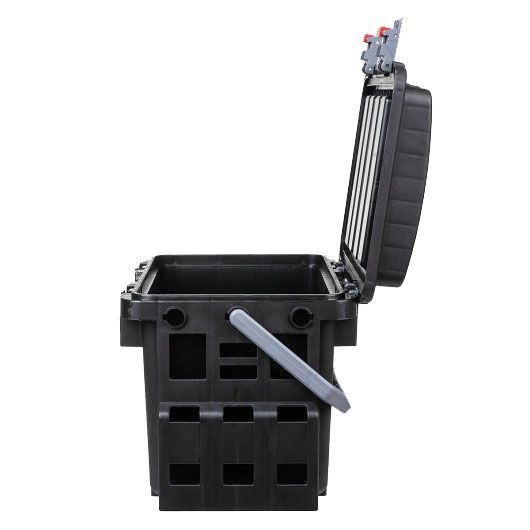 Ящик форелевый 44x30x33cm Nisus