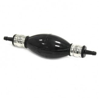 Груша топливная SUNFINE 8мм SF80308-2A