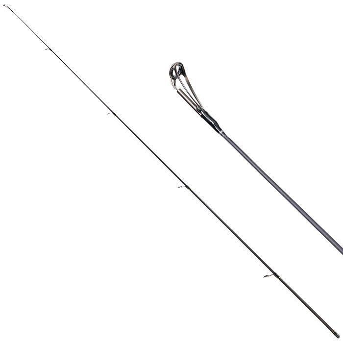 Хлыст угольный для спиннинга Akara Zester IM7 (5-25) 2, 1 м