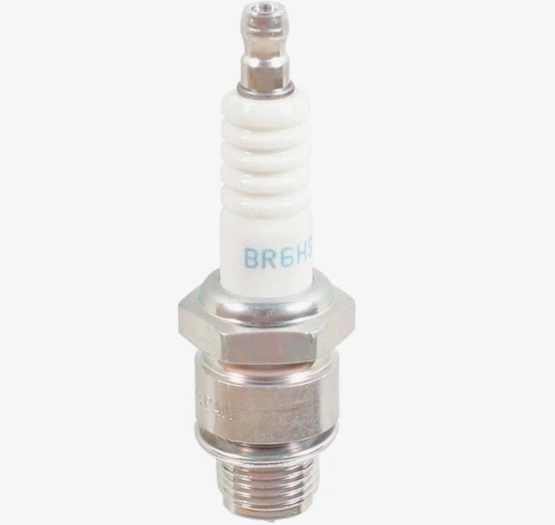 Свеча NGK BR6HS 3922 