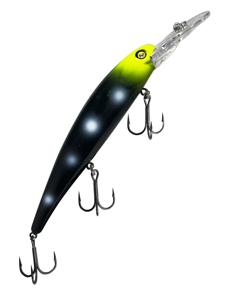 Воблер BAT Hachiro (V) BT010 (120 mm.; 19 g.; 4 m.) # B170