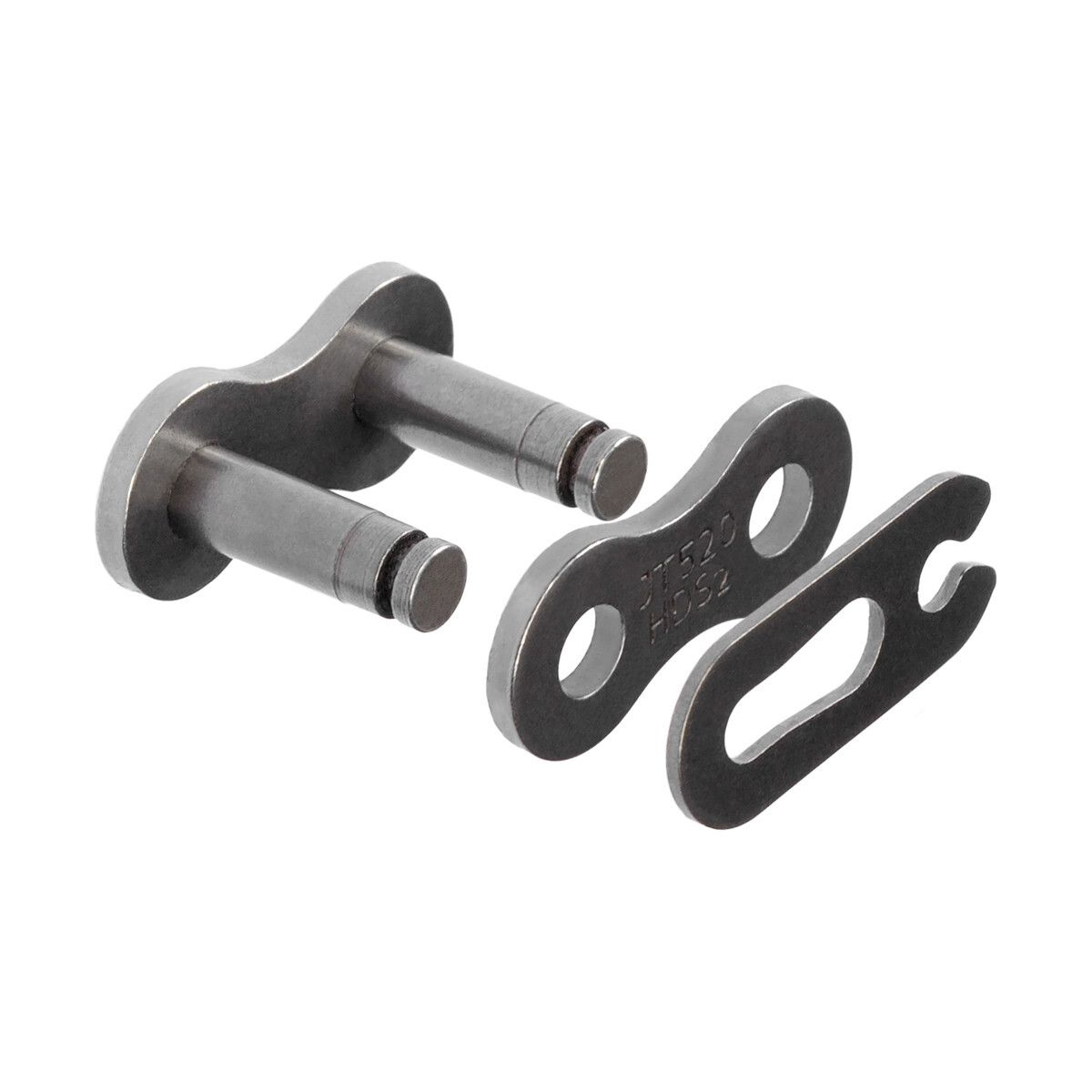 Замок цепи (защелка) JT 520HD JTC520HDRNNSL