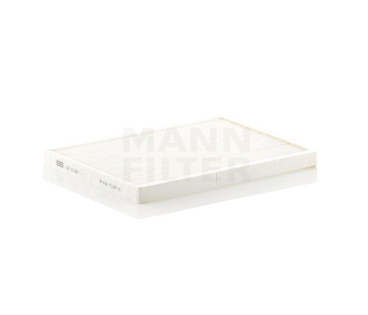 Фильтр MANN-FILTER CU 2138