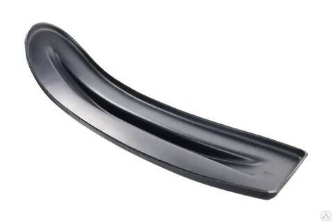 Накладка на лыжу №7 Polaris LX,  WT 1200*270*6 мм ЦентрПласт  