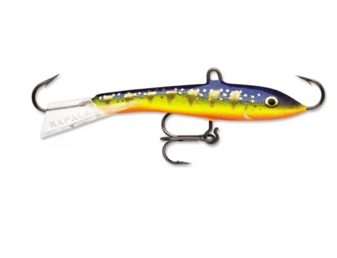 Балансир Rapala Jigging Rap 03 6 гр/GHP