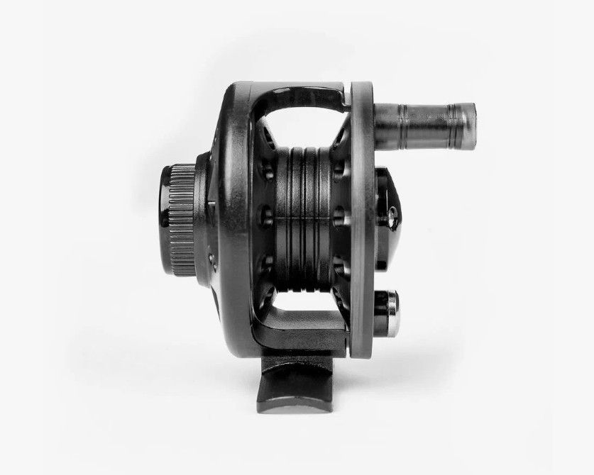 Катушка NORD 52mm Nisus