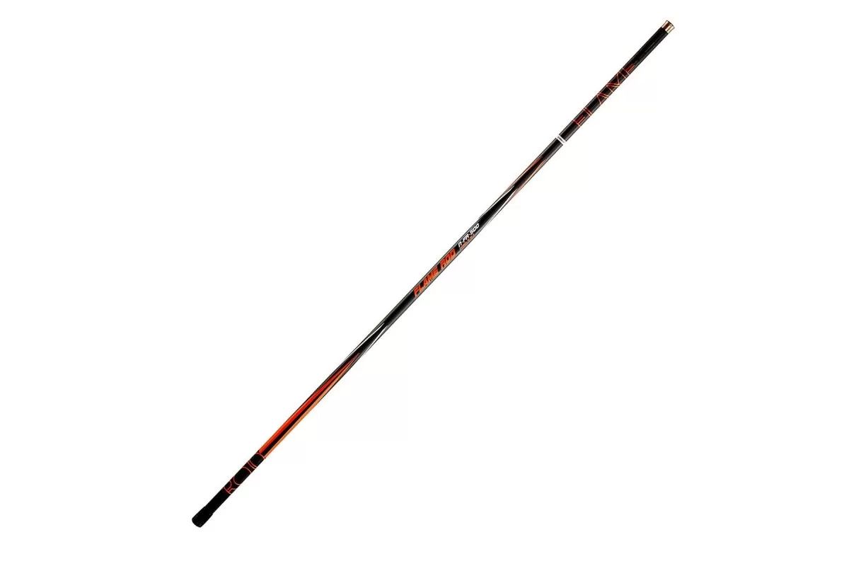 Удилище маховое FLAME ROD carbon,  5m,  15-40g (N-FR-500) Nisus