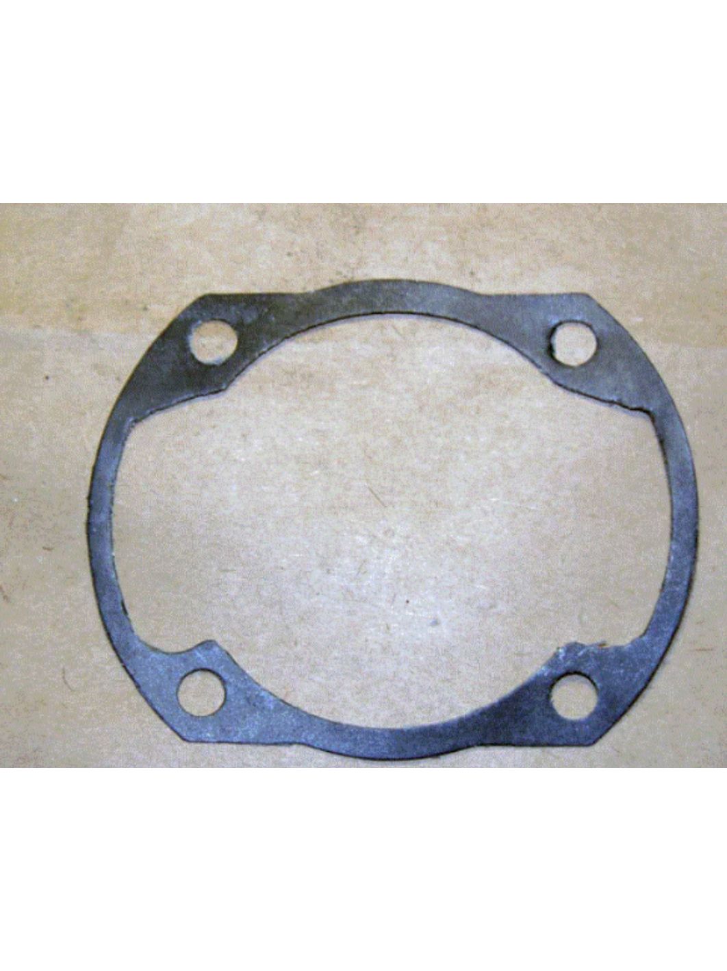 Прокладка под цилиндр 4х канальный Буран 110501192