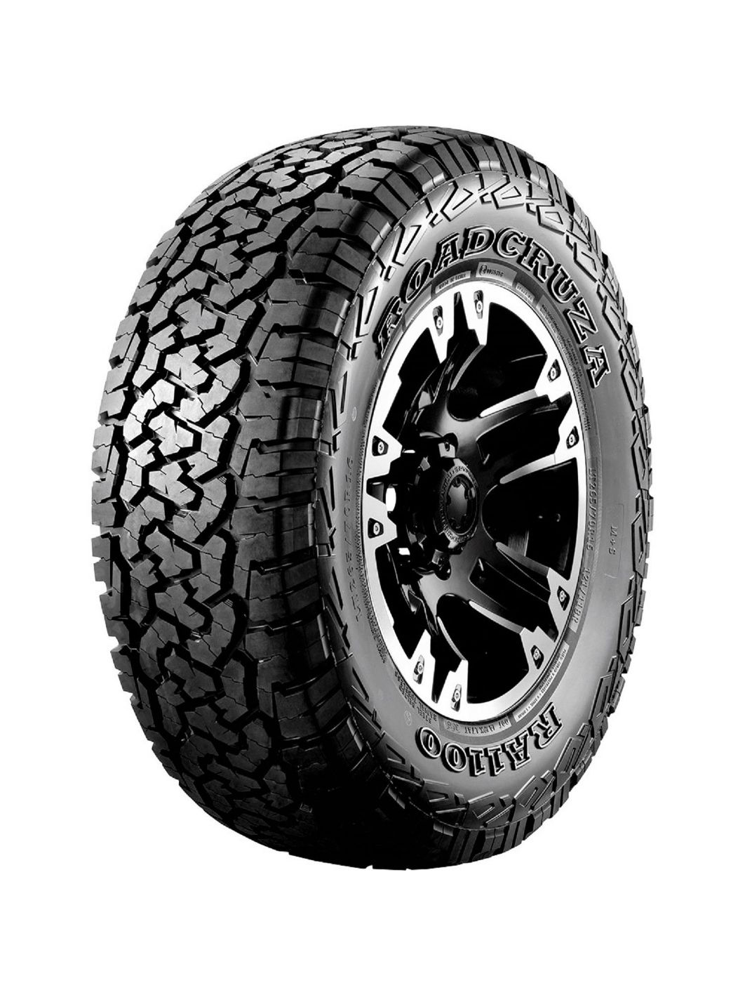 205/70R15 Roadcruza RA1100 96T TL WW M+S