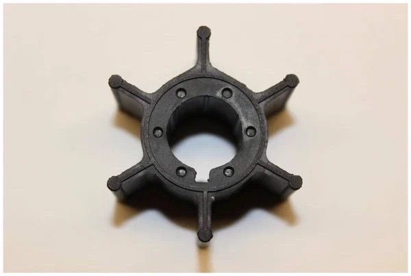 Крыльчатка RTT6624435201 Yamaha 6-8 л/с