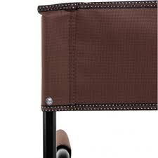 Кресло директорское коричневое PREMIER