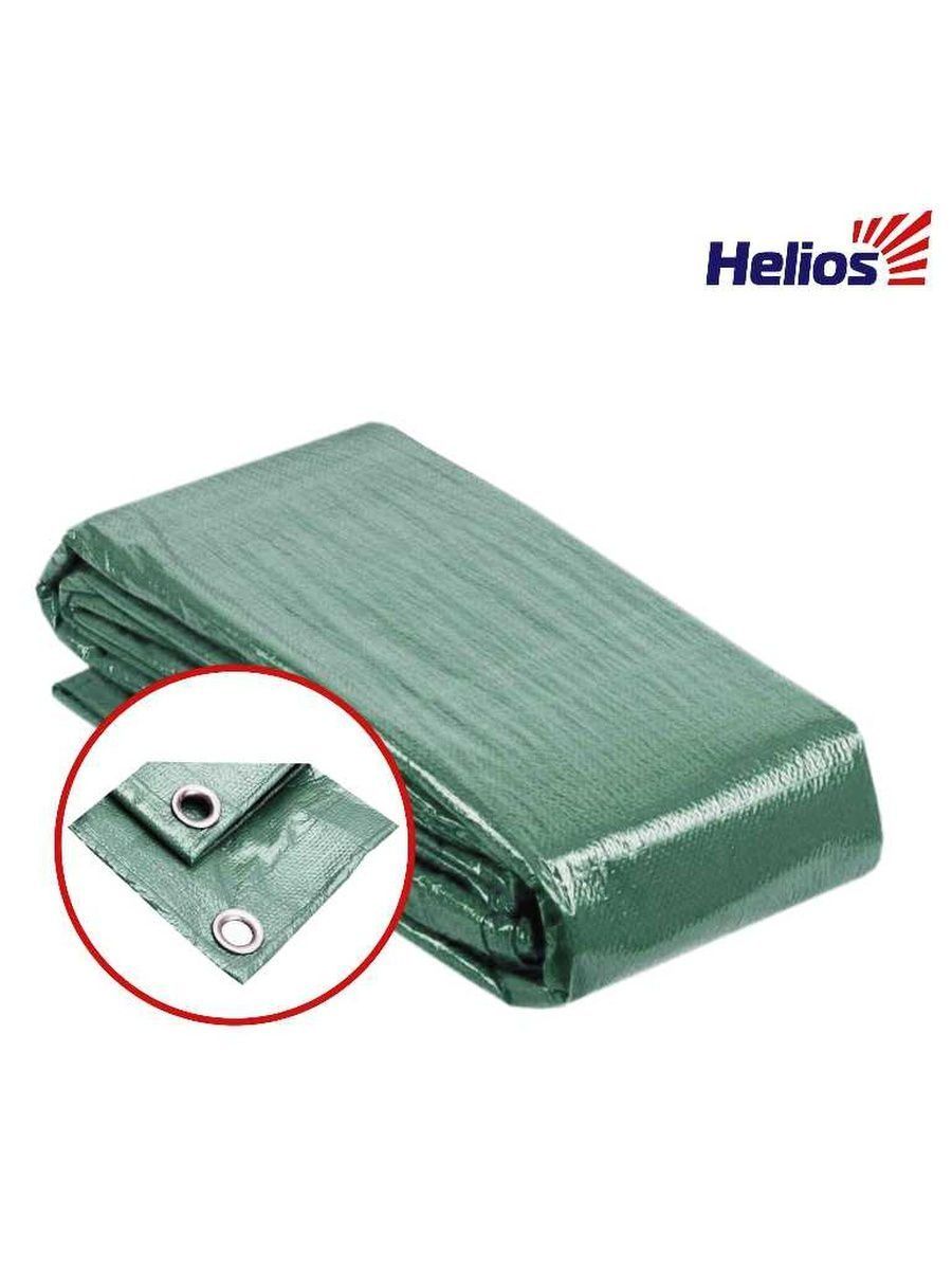 Тент универсальный 3*4 90гр GREEN Helios