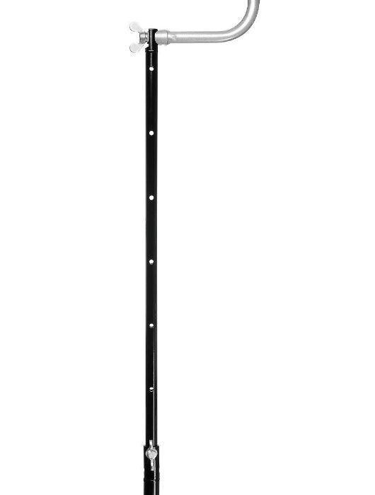 Ледобур ТОРНАДО-М2 ф130 (левое вращение,  без чехла)