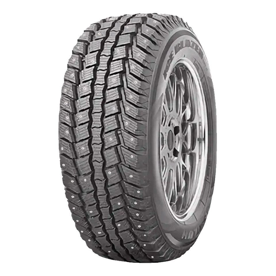 Шина Sailun Ice Blazer WST2 LT 245/50 R20 102T шип