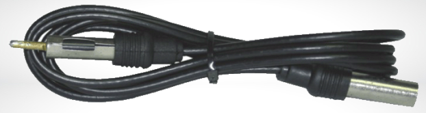 Антенный удлинитель Триада-АУ-4м (с толстым кабелем)
