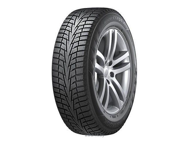 Шина Hankook Hankook iON i*cept SUV IW01A 225/55 R19 XL 103V