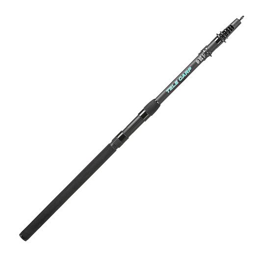 Удилище проводочное TELE CARP с/к carbon,  3.3m,  30-60g (N-TC-330K) Nisus
