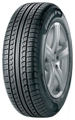 Шина Pirelli Cinturato P1 195/55 R16 87H