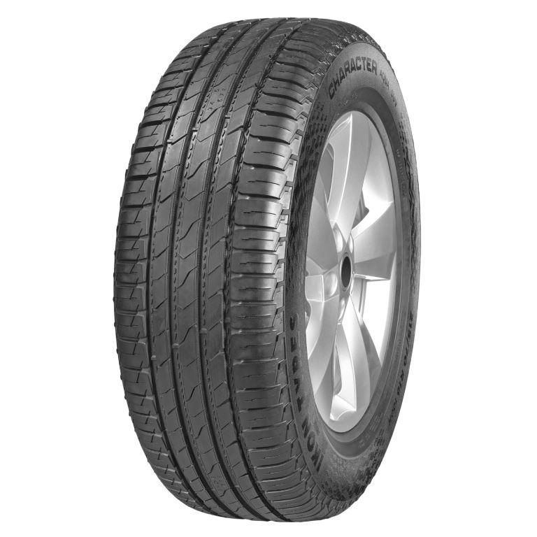 Шина Ikon (Nokian Tyres) Character Aqua SUV (Nordman S2 SUV) 215/55 R18 XL 99V