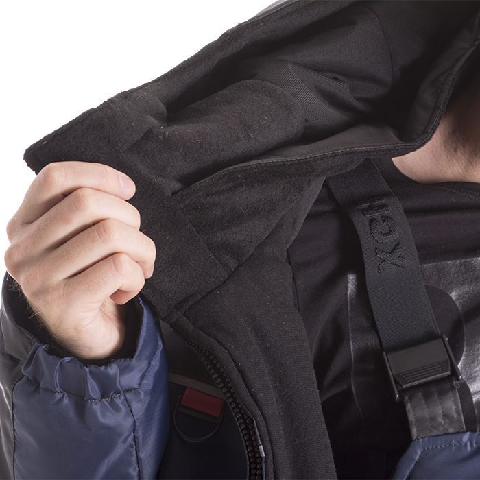 костюм мужской зимний "north fish special" (58-60/188)