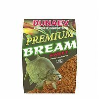 Прикормка "DUNAEV-PREMIUM" 1кг Лещ Сладкий
