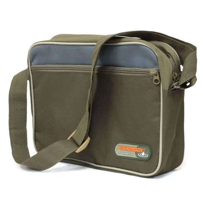 Сумка FisherBox C105 (в комплекте 1 кор. fisherbox 310В)