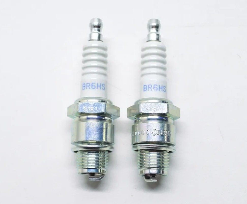 Свеча NGK BR6HS 3922 