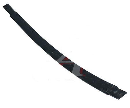 Лист рессоры задней №2 ГАЗ-33104 (ГАЗ) 33104.2912102-01