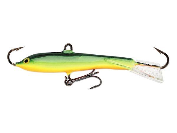 Балансир Rapala Jigging Rap 03 6 гр/BYR