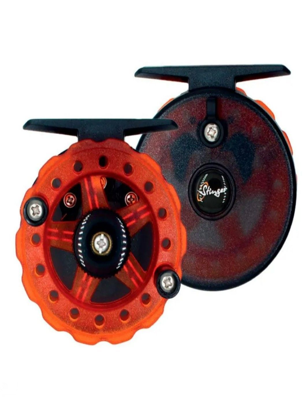 Катушка зимняя Arctic Char NS 75mm