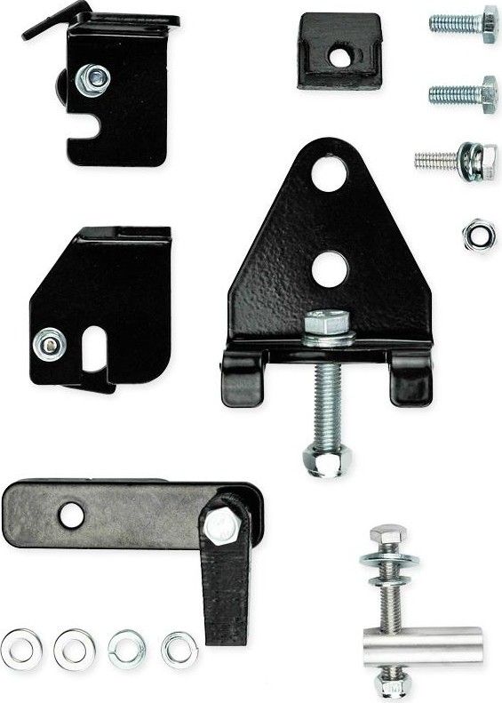 Комплект переходников для подключения ДУ для Yamaha М25J/М30D Skipper SK_Y25-30