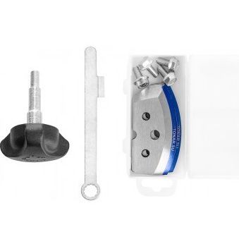 Ледобур ICEBERG-EURO 130R-1300 v3.0 правое вращение Тонар