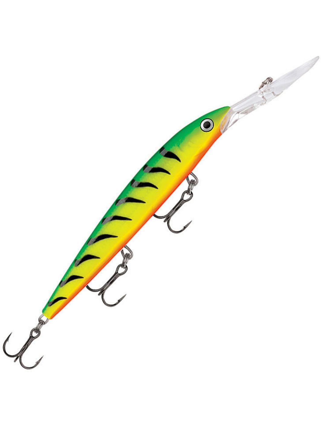 Воблер Rapala Down Deep Husky Jerk 14 /FT
