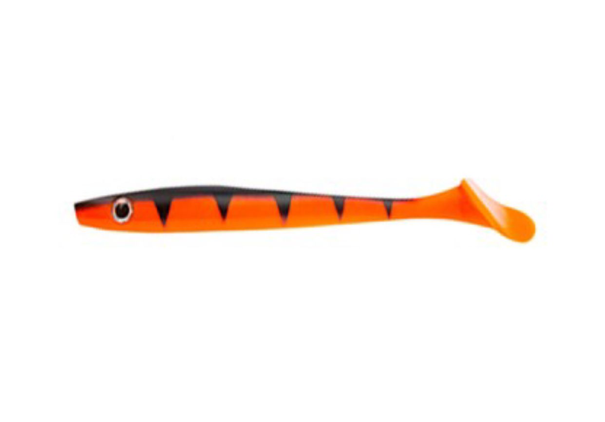 Рипер Akara Jobe 230мм 70гр 302 (1 шт)