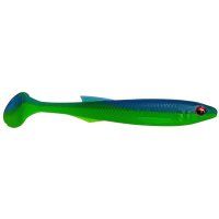 Приманка силиконовая Jig It Trump Trace 5.7 006 Squid